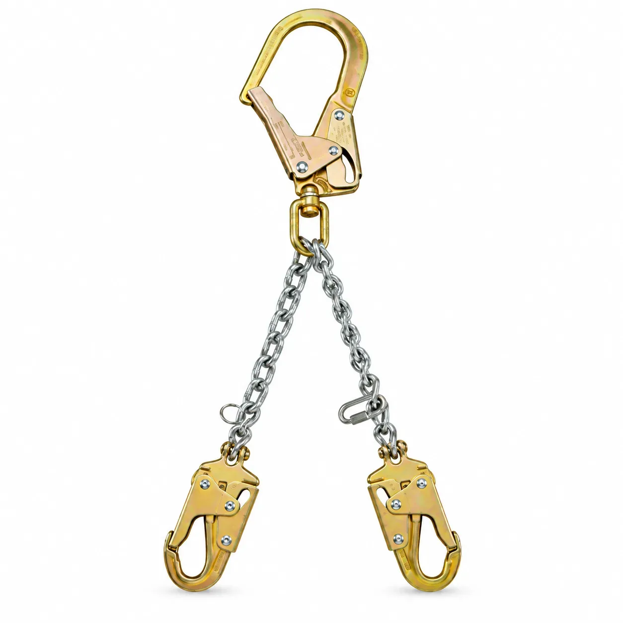 Dispositivo de posicionamiento de doble cadena YOKE N-RCT27337