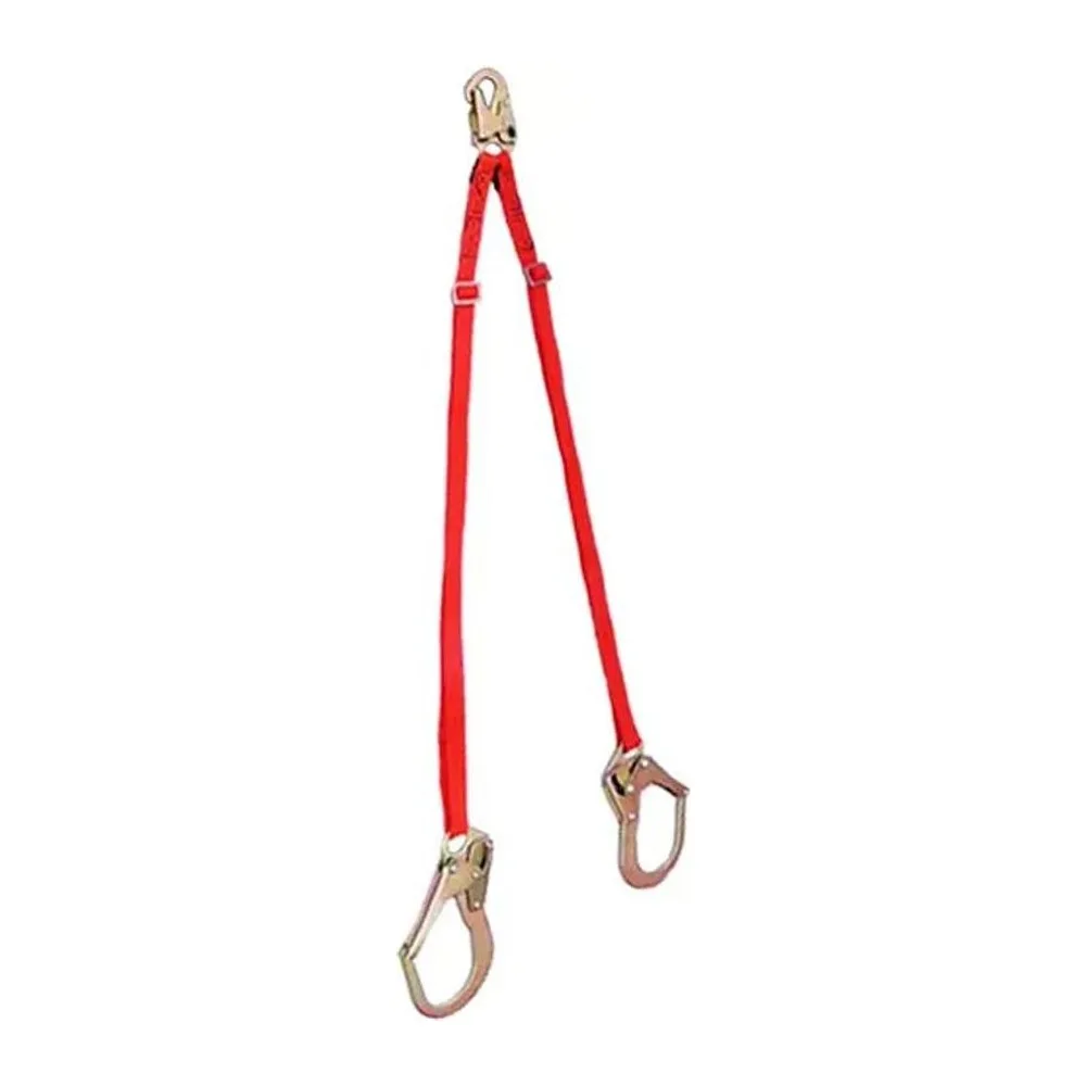 Doble Linea de Restricción Ajustable Web Devices LP6A 212-2