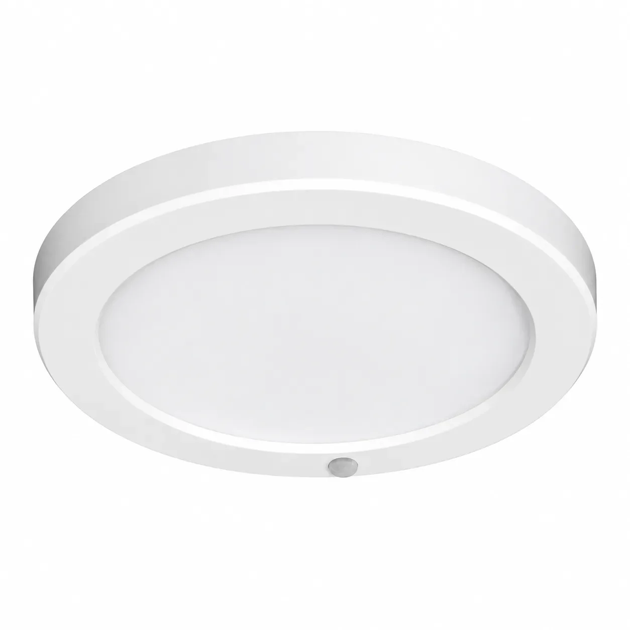 Downlight LED adosable 18W 1.600 lm IP20 con sensor PIR LIGHTECH