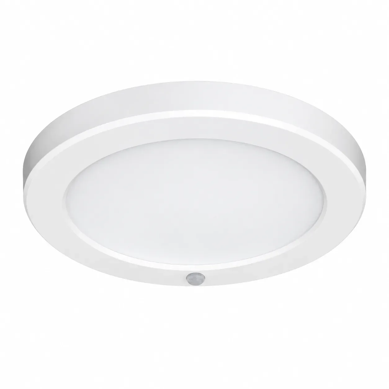 Downlight LED empotrable 24W 2.000 lm IP20 con sensor de movimiento LIGHTECH