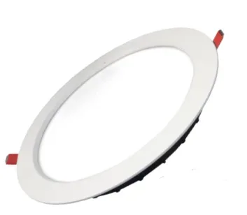 Downlight LED empotrable 45W con tres tonos de luz OPALUX OP-LDL45CCT