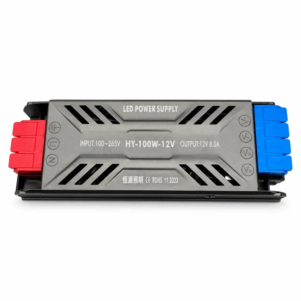 Driver LED 100W 12V ADS LIGHTING