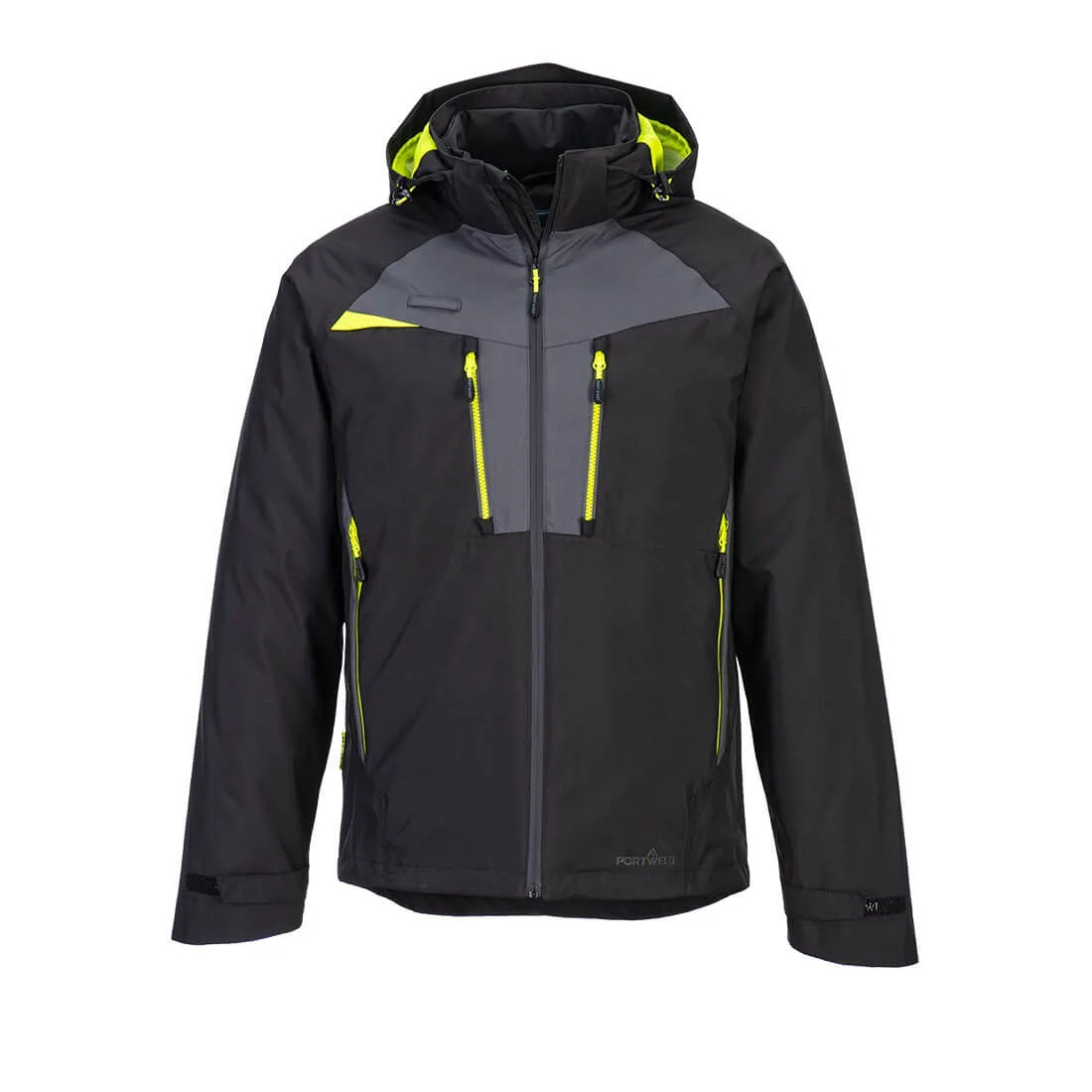 DX465 - Chaqueta 3 en 1 DX4
