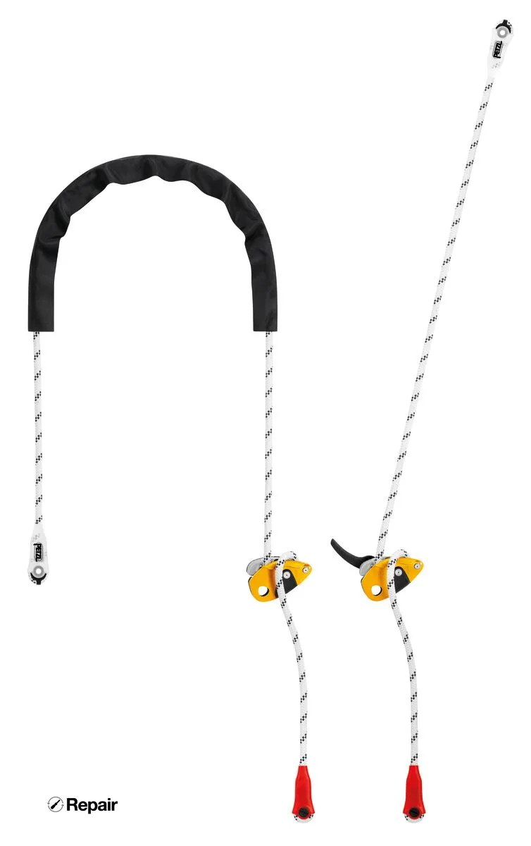Elemento de Amarre Petzl GRILLON