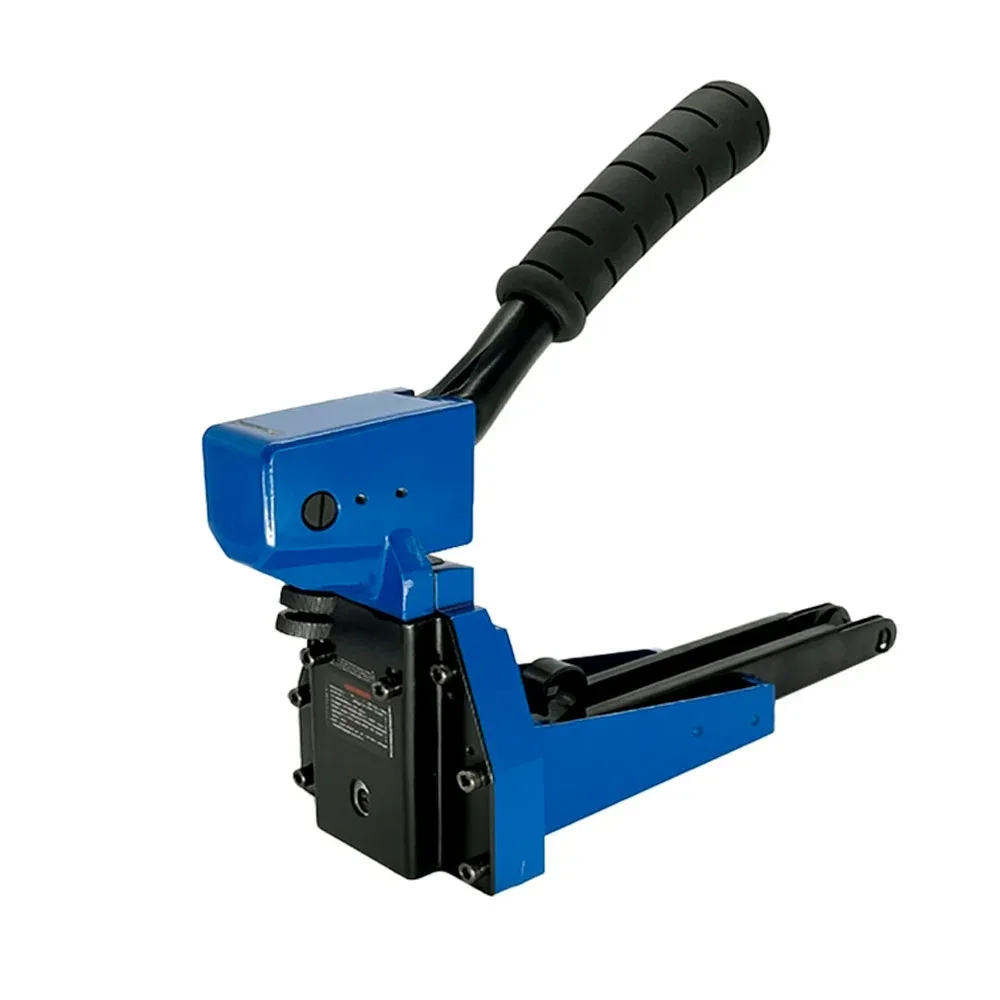 Engrapadora Manual para Cerrar Cajas YBICO