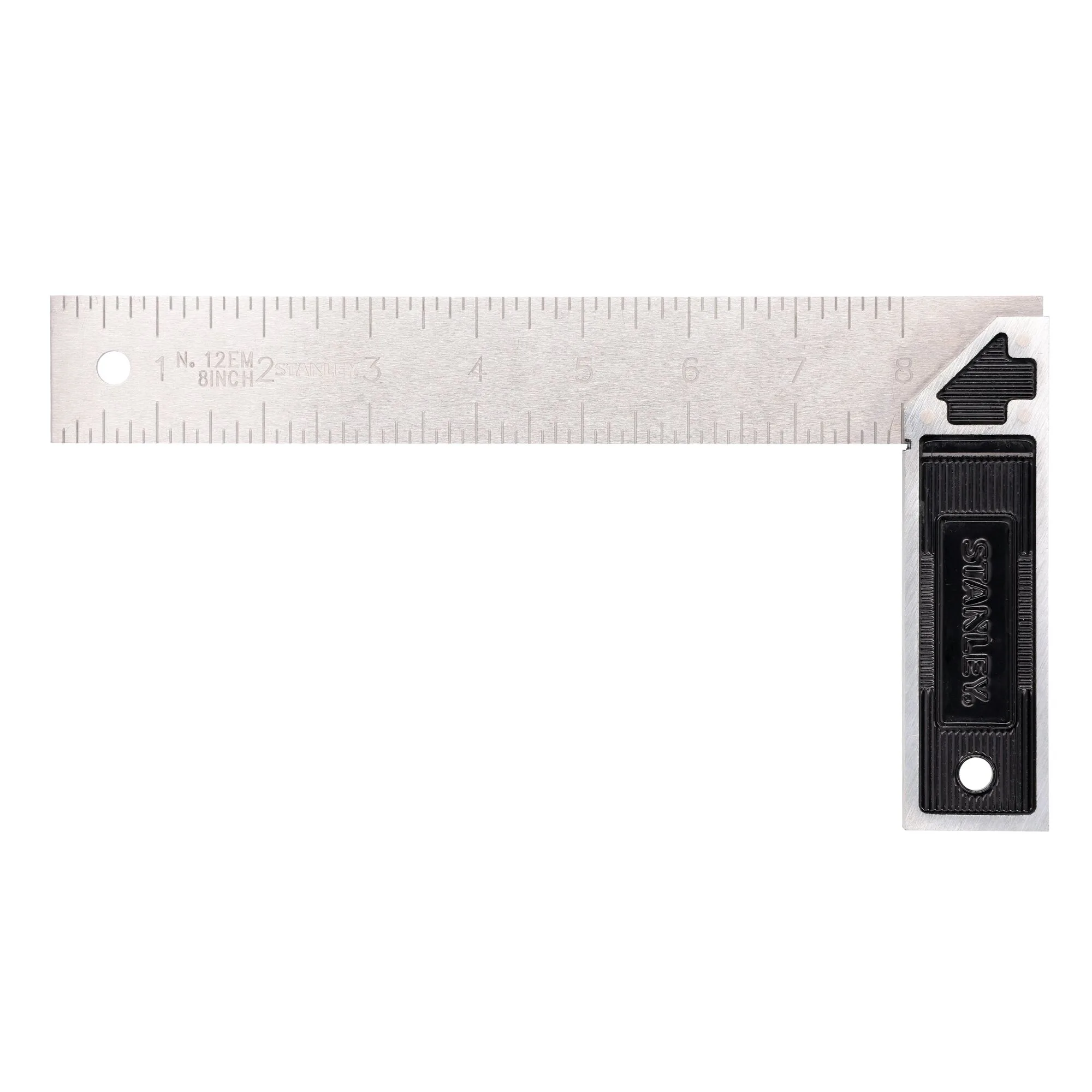 Escuadra profesional 8″ 46-532 stanley