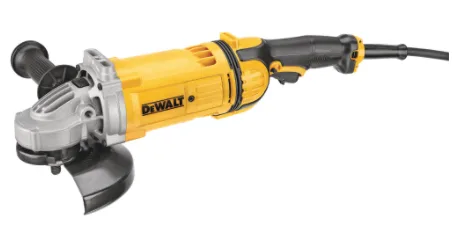 Esmeril Angular DeWALT DWE4557 7'' 2400W