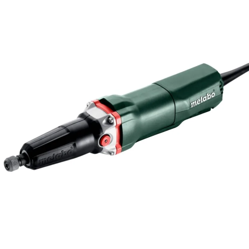 Esmeril Recto Cuello Largo Metabo GEP 950 G Plus 950W
