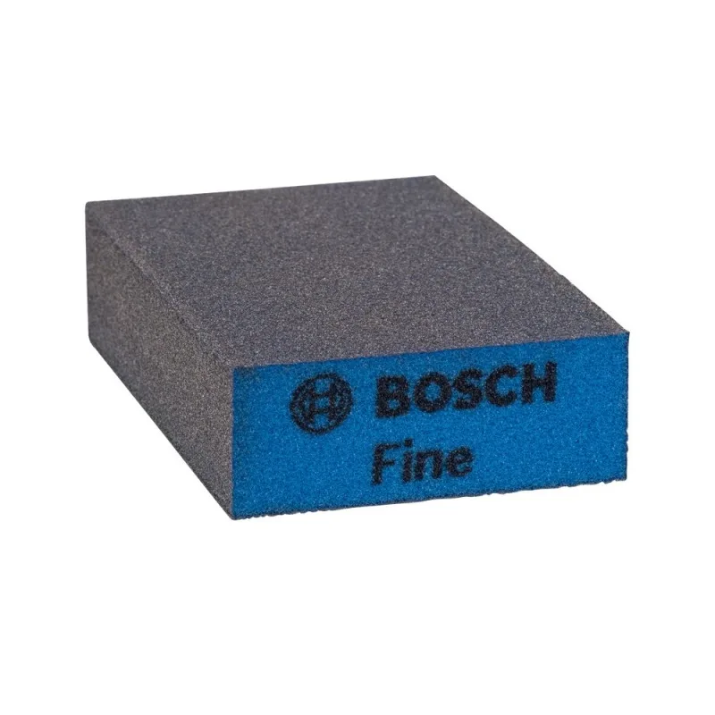 Esponja Abrasiva Bosch para Madera