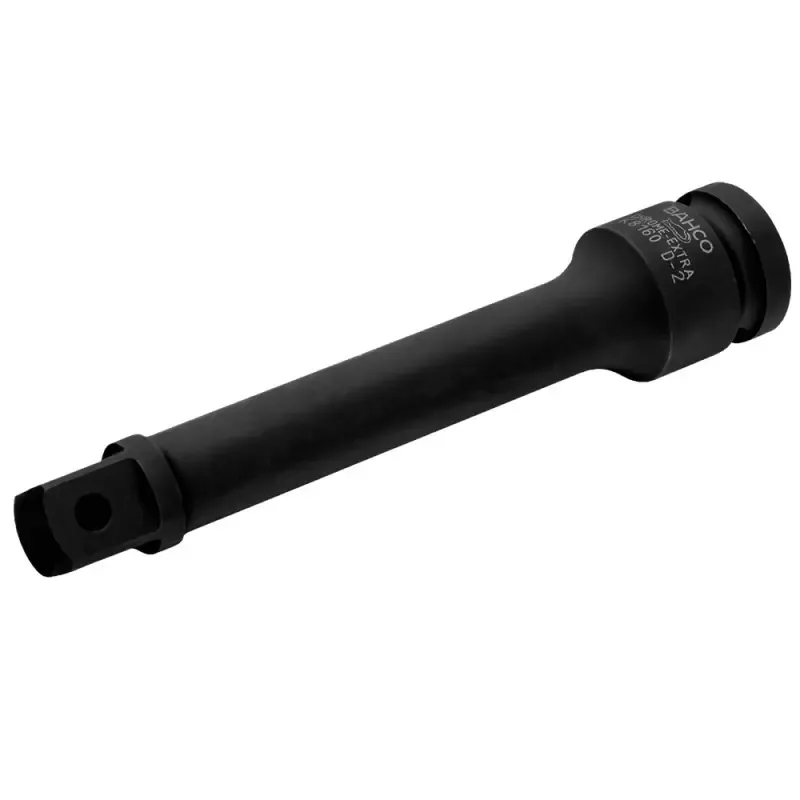 Extensión Bahco K8160D-1 1/2" x 75mm para Llave de Impacto