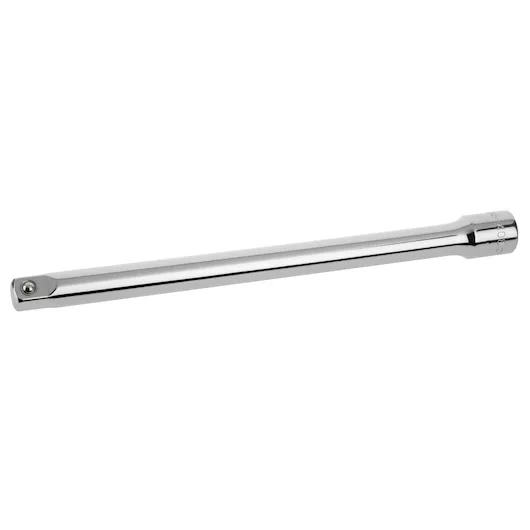 Extensión de 10" (254 mm) Enc.1/2"