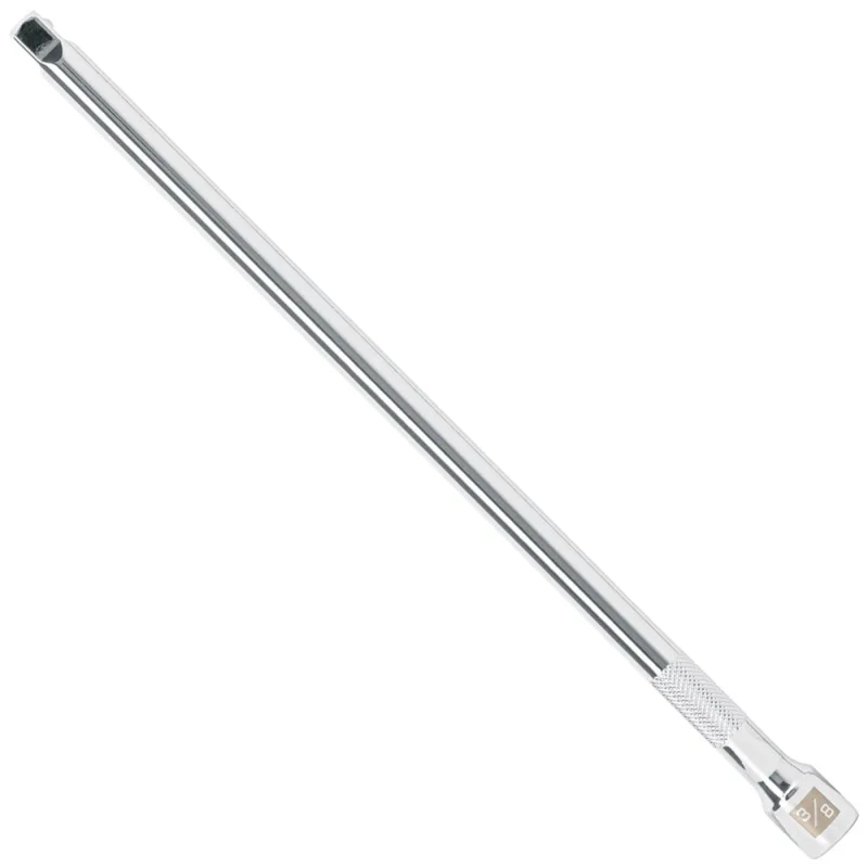 Extensión para Dados 3/8" x 12" Truper 13667