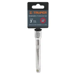 Extensión Truper 13218 1/4" x 3" · foto 2