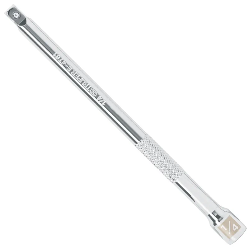 Extensión Truper 13915 1/4" x 6"