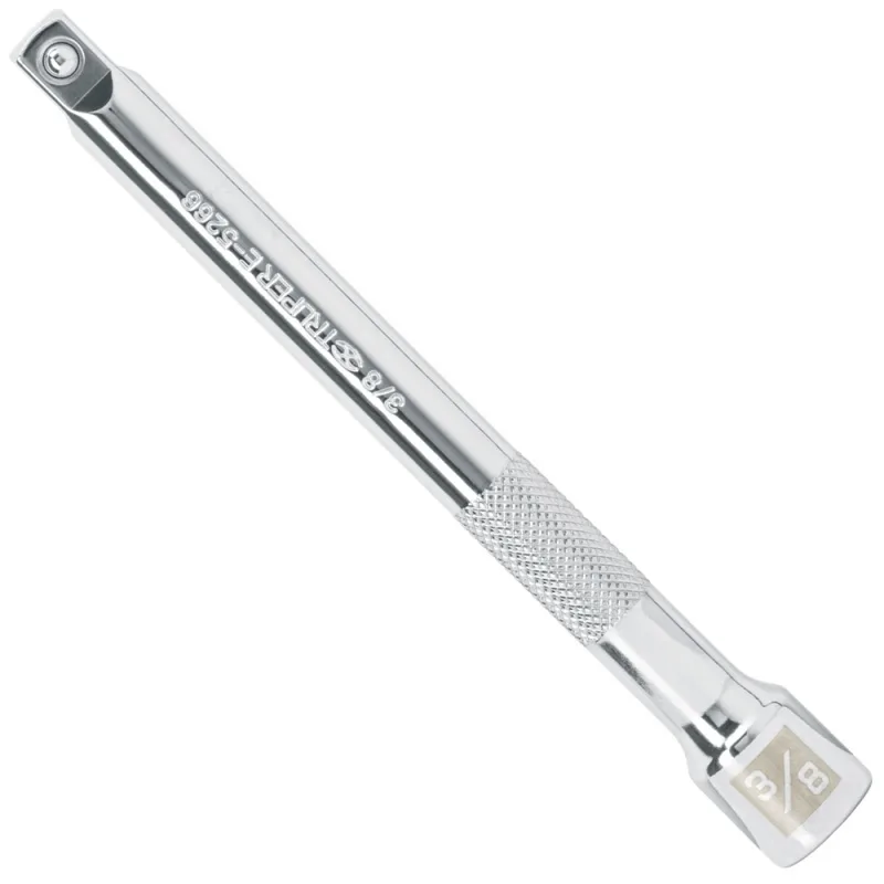 Extensión Truper 13916 3/8" x 6" para Dados