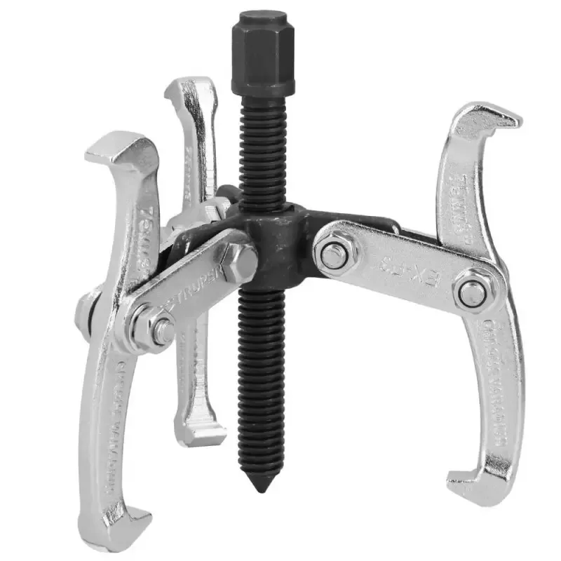 Extractor de Polea Truper 14500 83mm 3 Garras