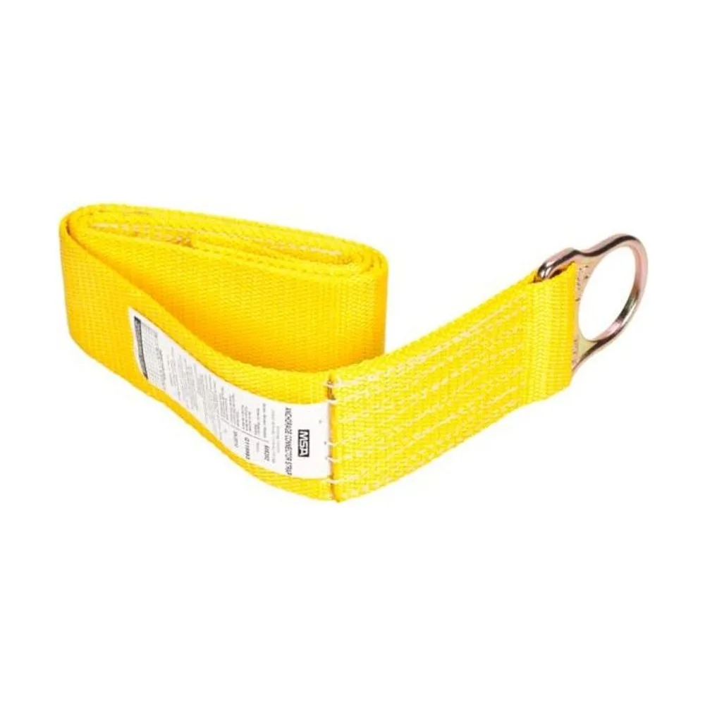 Faja Conectora de Anclaje 3x5' MSA 505282