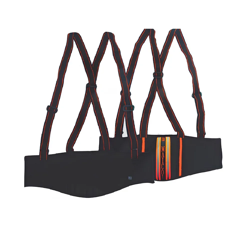 Faja lumbar rígida liviana MAICOL FLRL