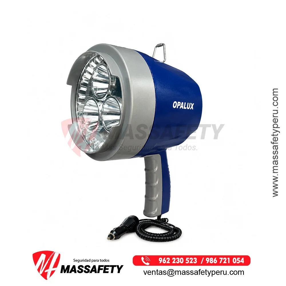 Faro Pirata LED 20W OP-LM2301-LD · foto 2