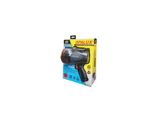 Faro Pirata Recargable Opalux OP-LM1735 / OP-LM1766 · foto 2