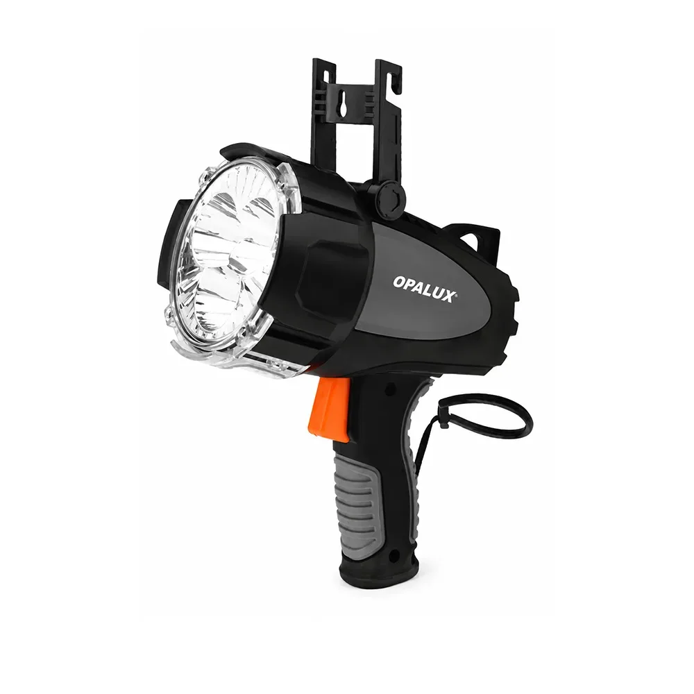 Faro Pirata Recargable Opalux OP-LM1735 / OP-LM1766