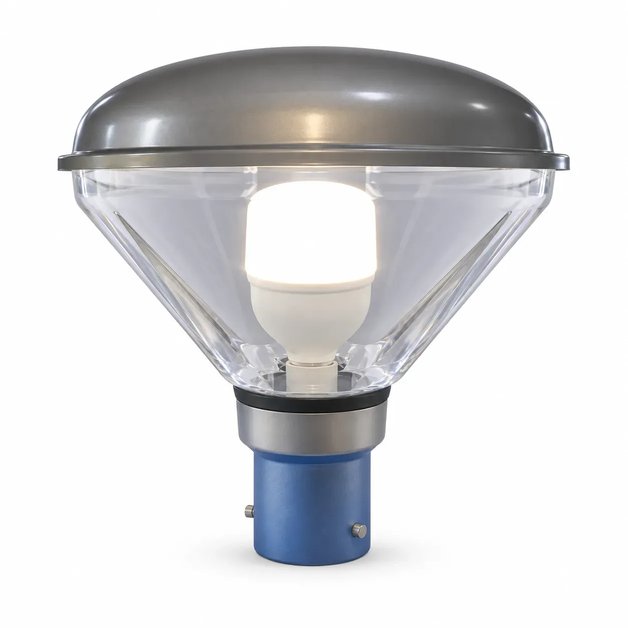 Farola LED 30W-80W para Poste