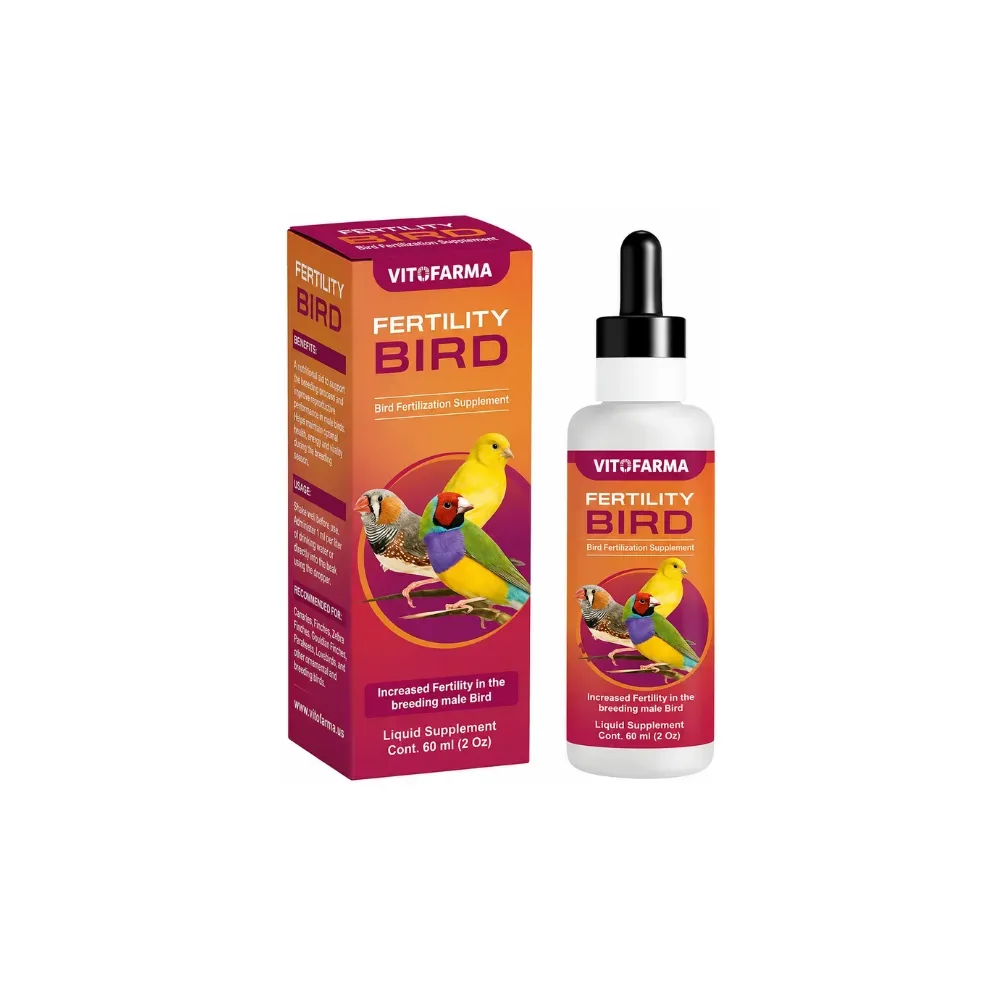 FERTILITY BIRD Bird Fertilization Supplement