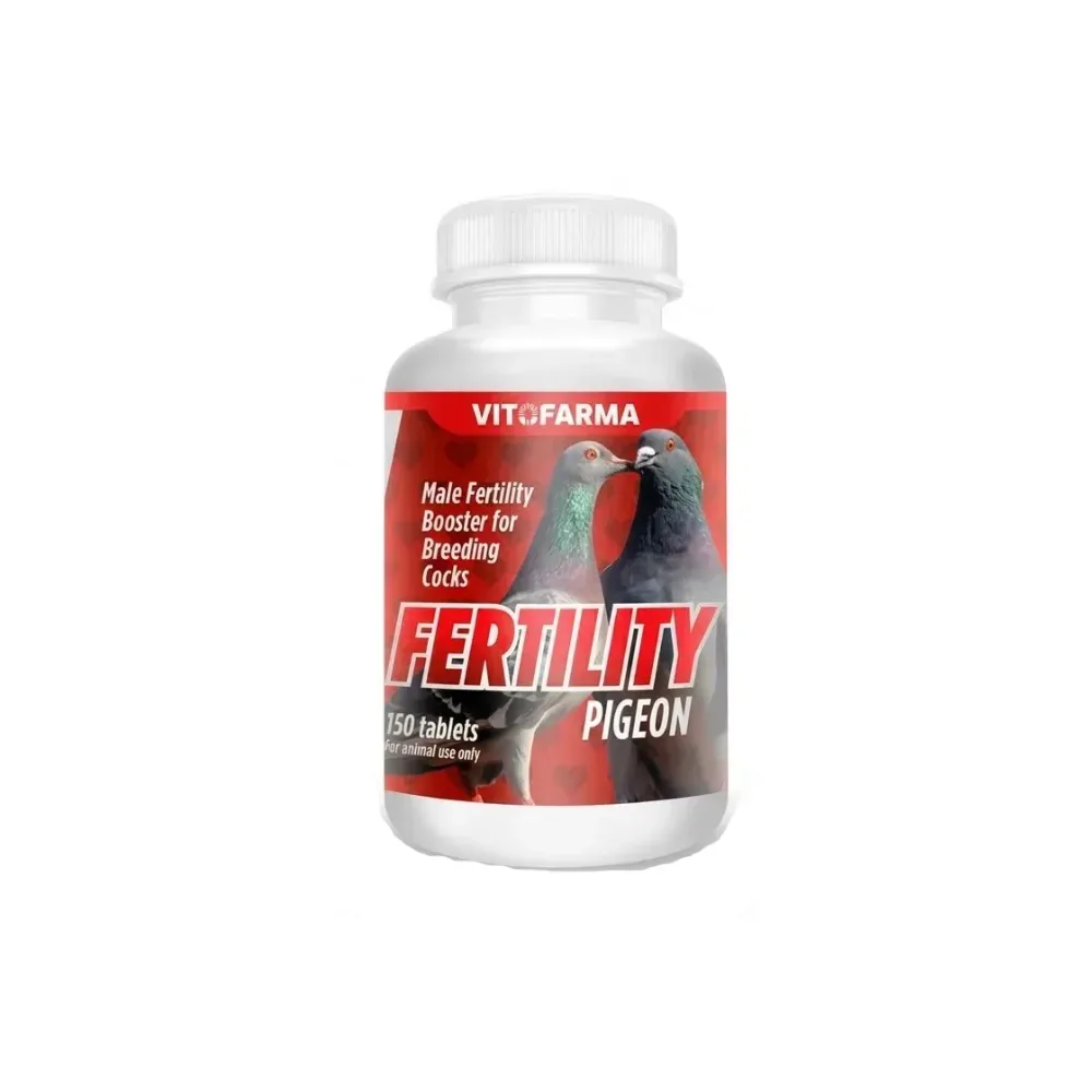FERTILITY PIGEON – 150 TAB