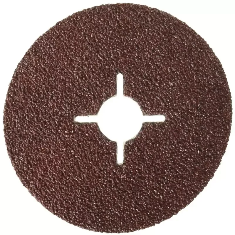 Fibrodisco Bosch Expert for Metal 115mm Grano 60