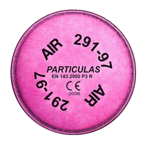 Filtro para Partículas AIR 291-97 P3