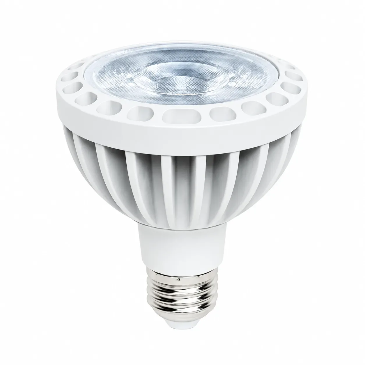 Foco LED PAR30 E27 30W con haz de 25 grados NUVORA CVB