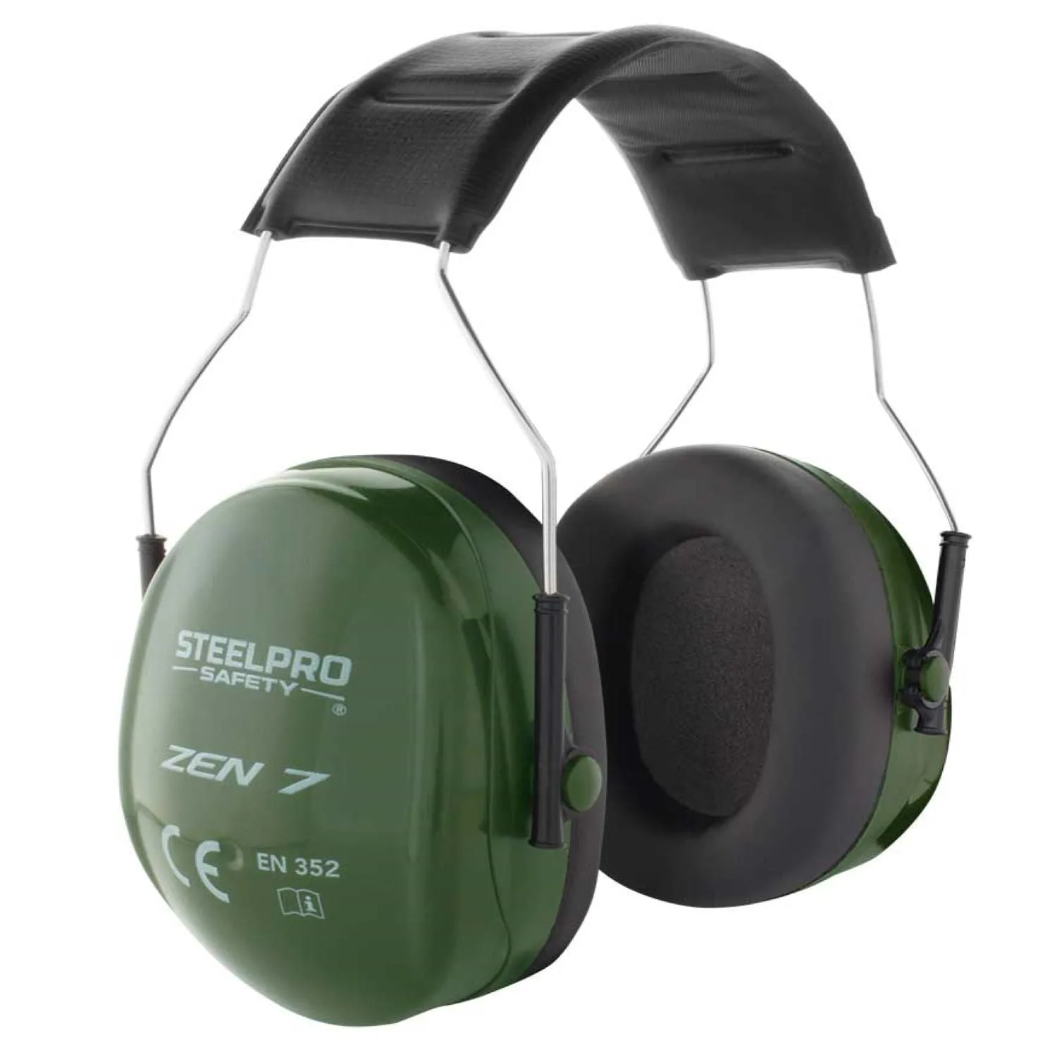 Fono Steelpro Zen 7
