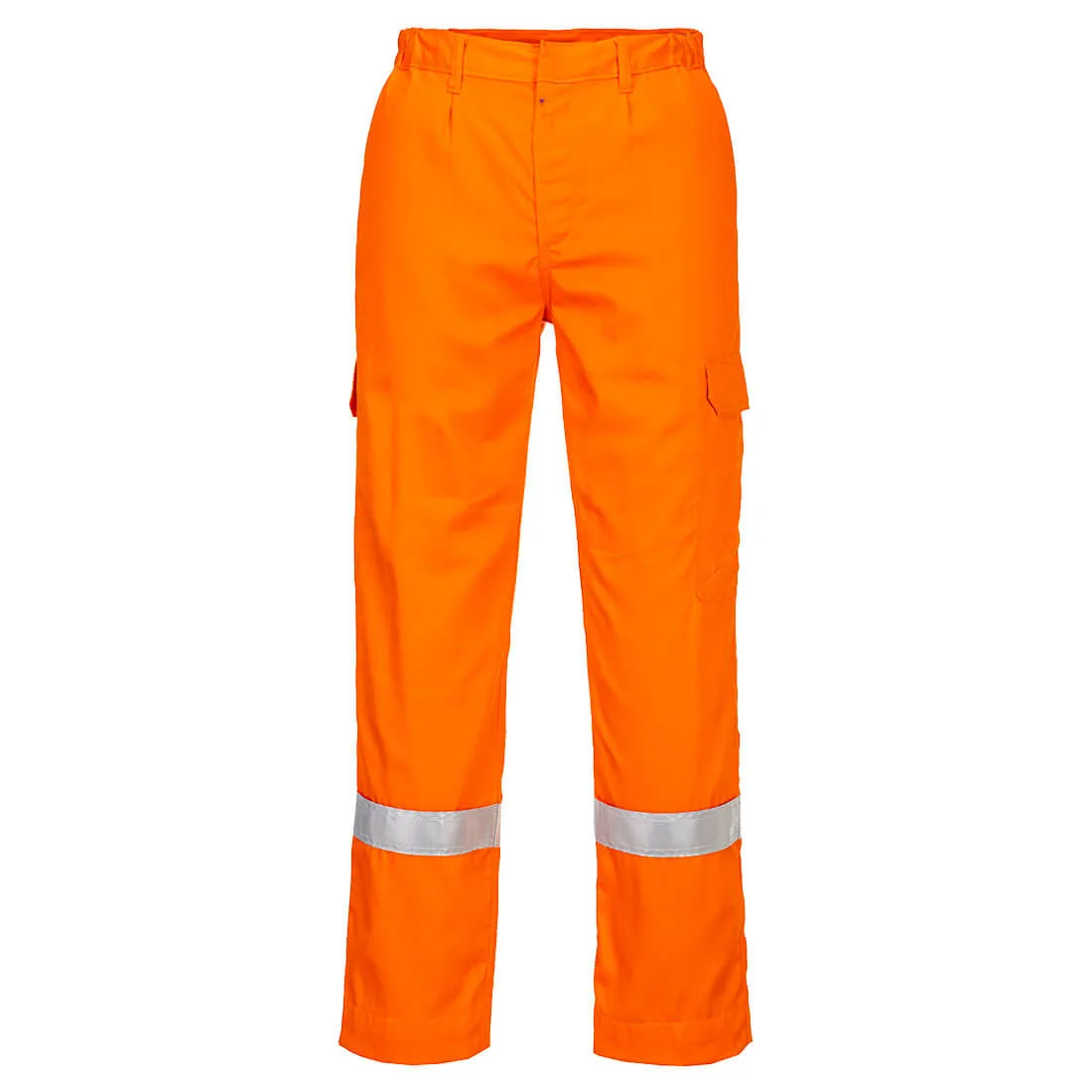 FR412 - Pantalón Ligero Resistente a la Llama y Antiestático