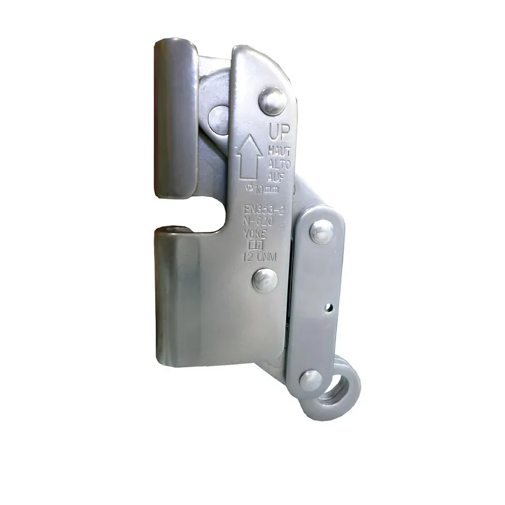 Freno para cable de acero 10 mm