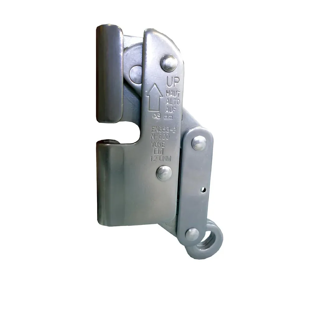Freno para cable de acero 8 mm