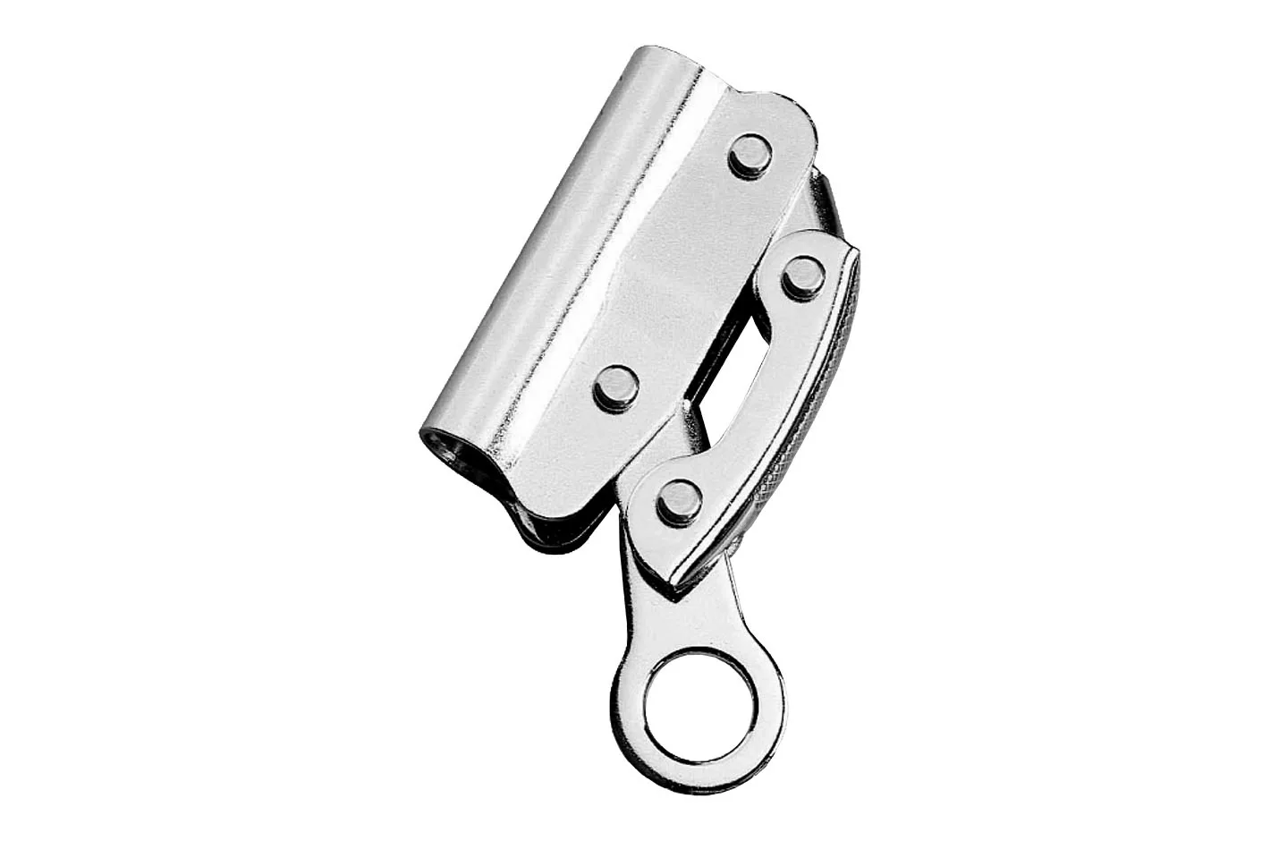 Freno Salvacaidas N 602 para Soga 5 8 Pulgadas Ansi Acero Yoke