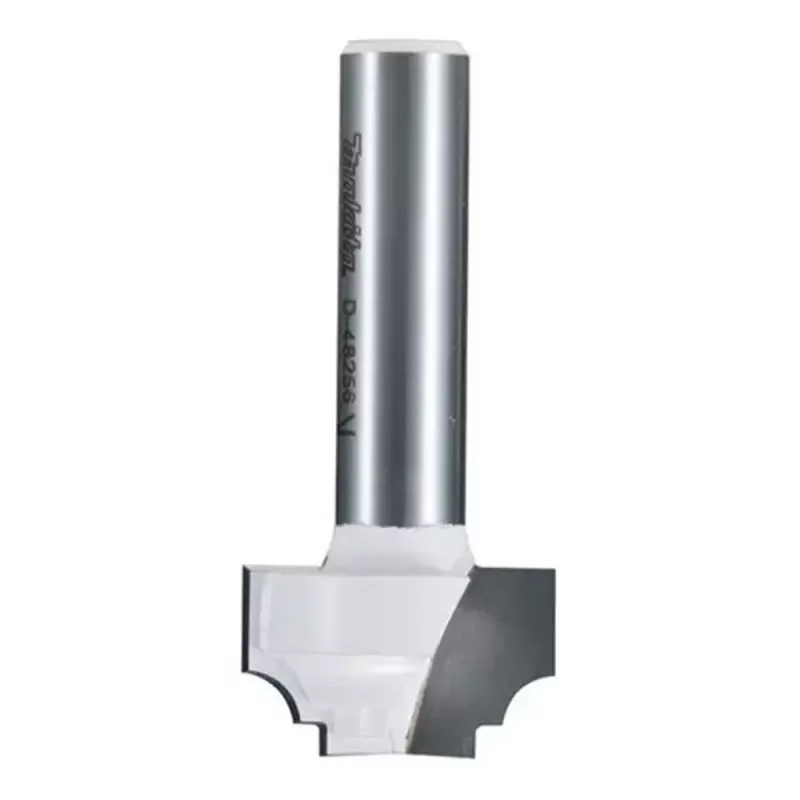 Fresa Moldeadora para Router Makita D-49725 3/4" Vástago 1/4" · foto 2