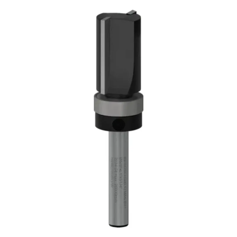 Fresa Recta con Rodaje Bosch 2608.629.686-000 Encastre 1/4" y Corte 5/8"