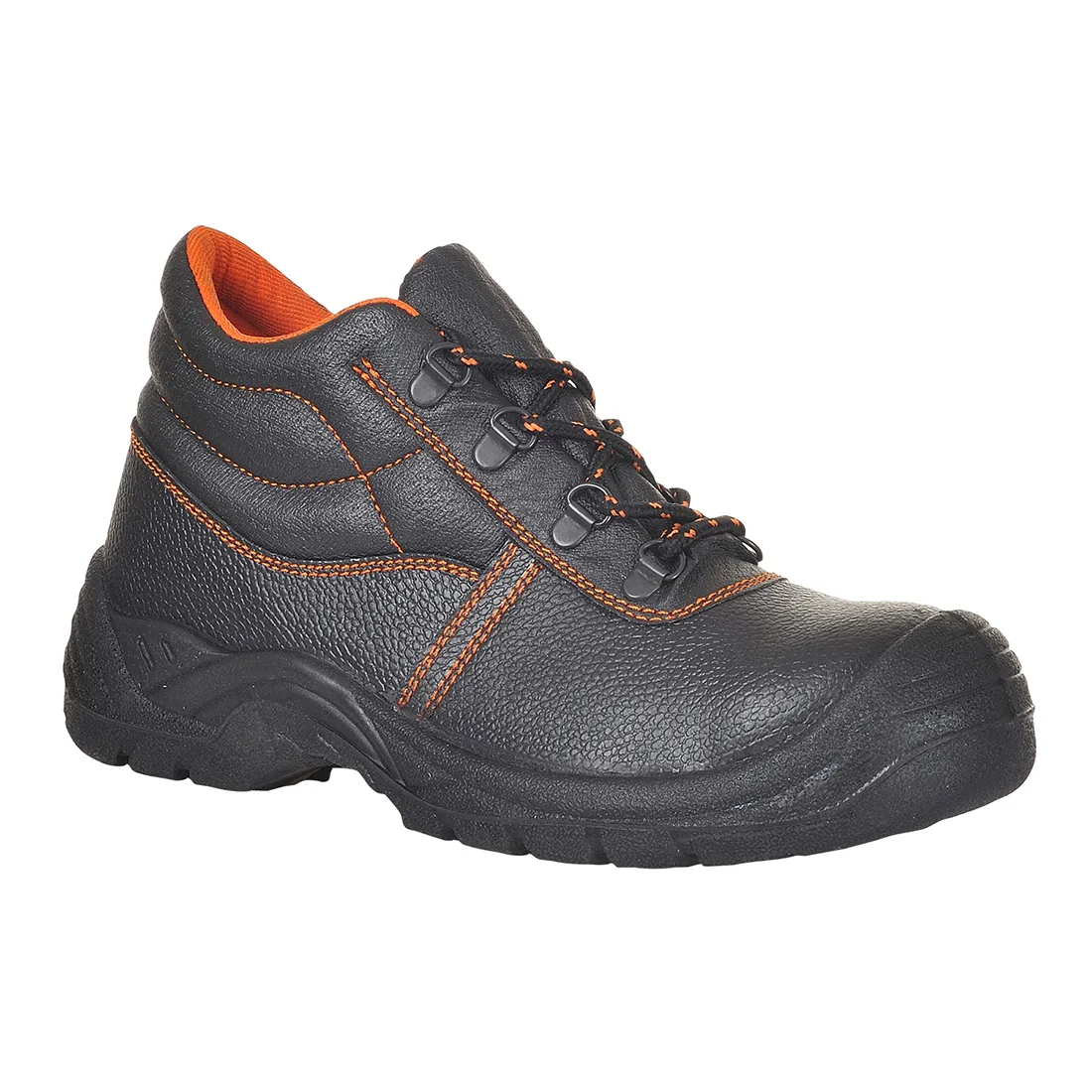FW24 - Bota Steelite Kumo Scuff Cap S3