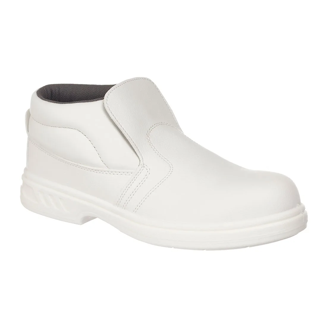 FW83 - Bota Steelite Slip-On S2