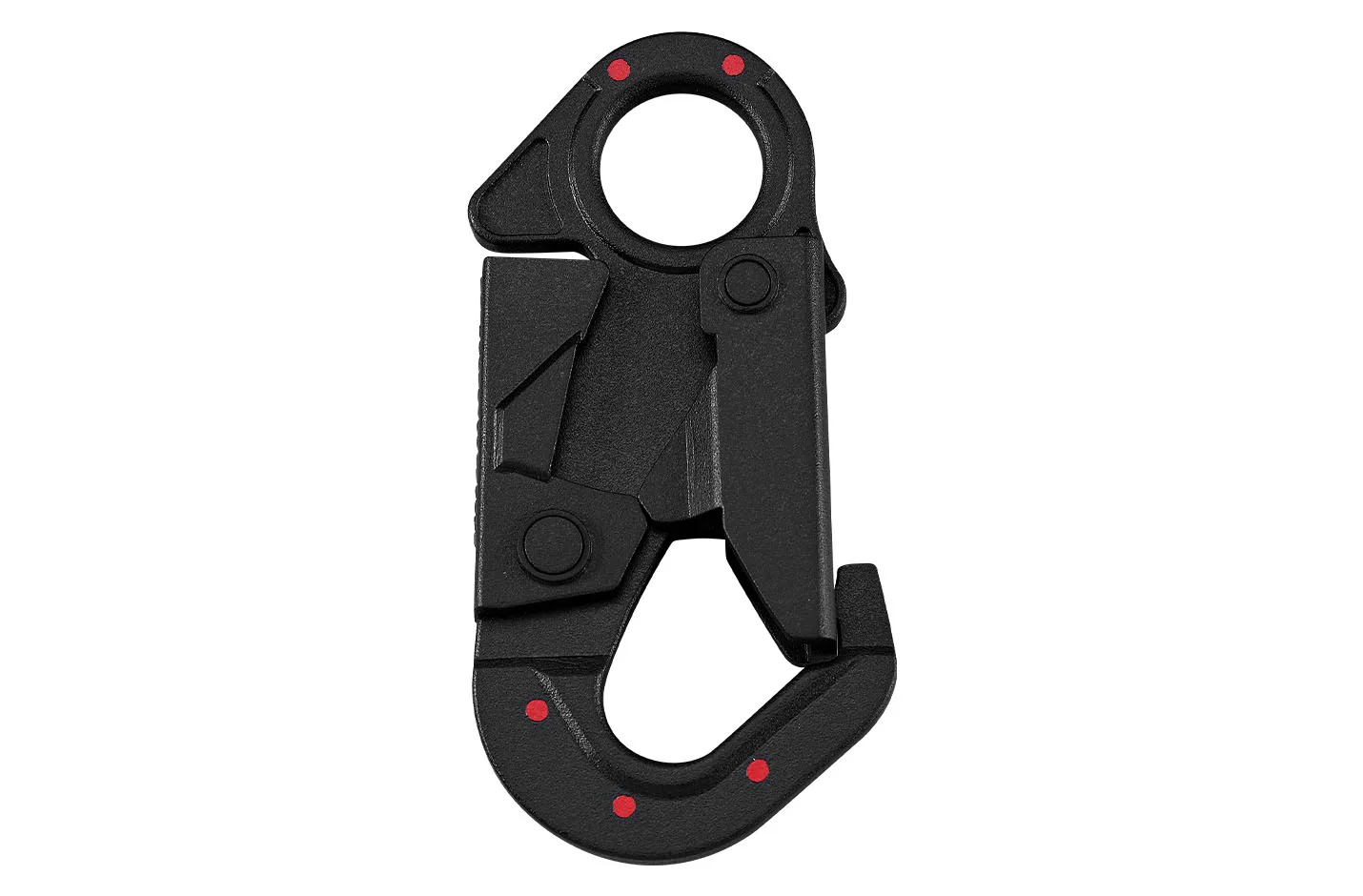 Gancho Dieléctrico ANSI de Apertura 21mm N-DE360 Yoke