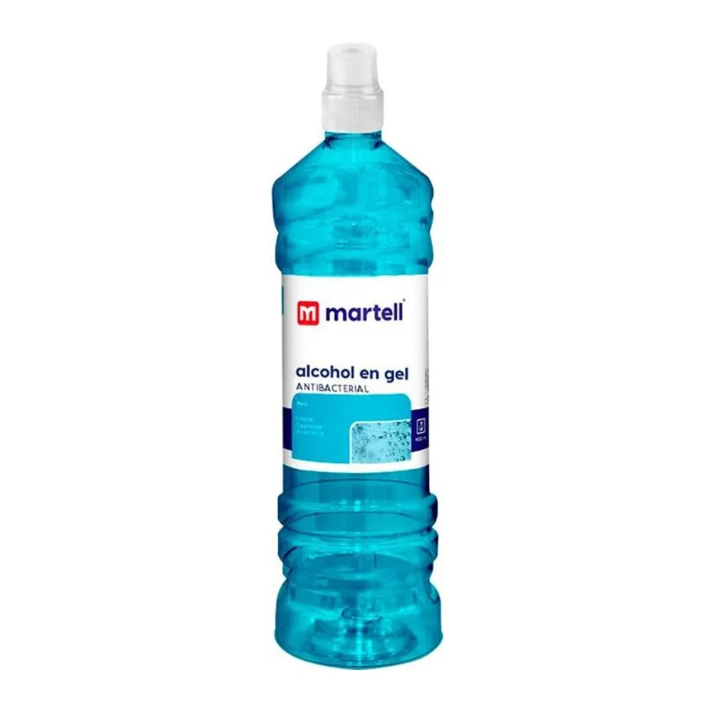 Gel Antibacterial 1L Martell