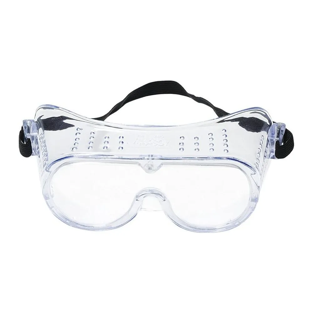 Goggles de Seguridad Safety Impact 332 3M