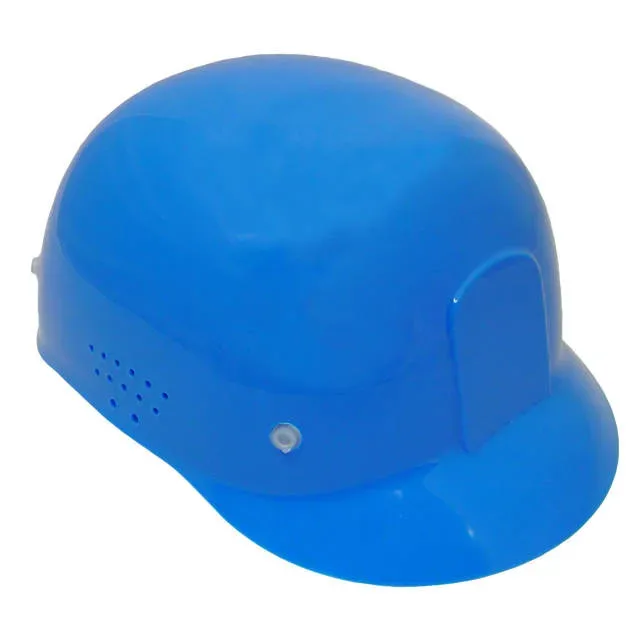 Gorra de Protección Radians Diamond Suspensión 4 Puntos