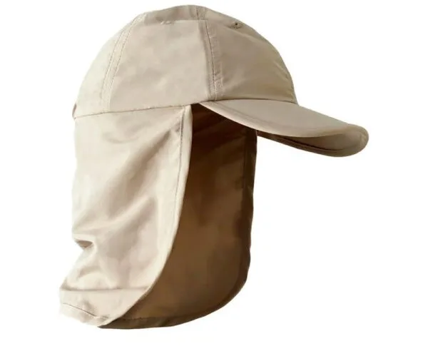 Gorro con Tapasol