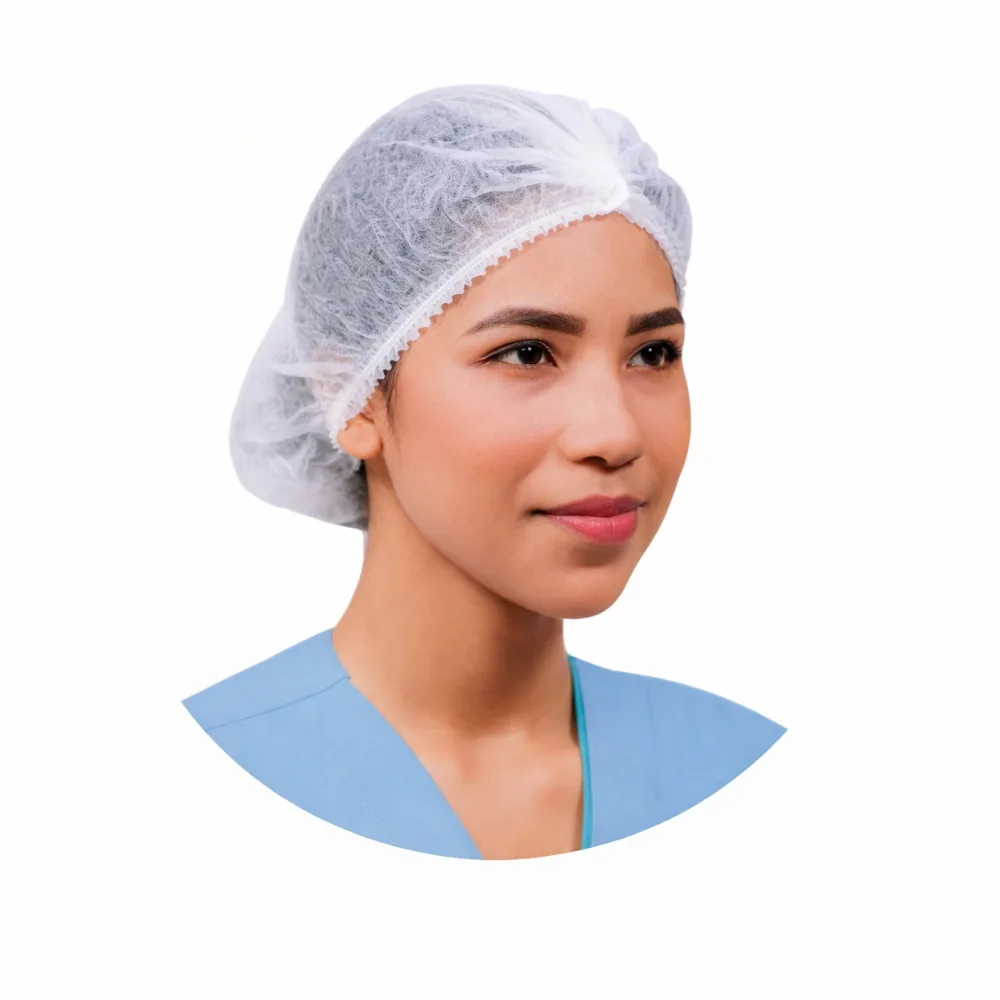 Gorros Descartables Titos