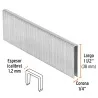 Grapas para Engrapadora Neumática Truper 18278 1/4" x 1 1/2" · foto 2