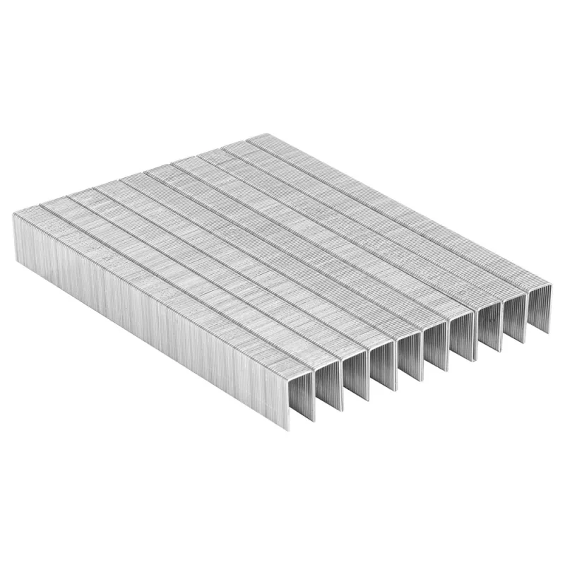 Grapas Truper 13246 3/8" x 5/8" Caja 5000 Unidades