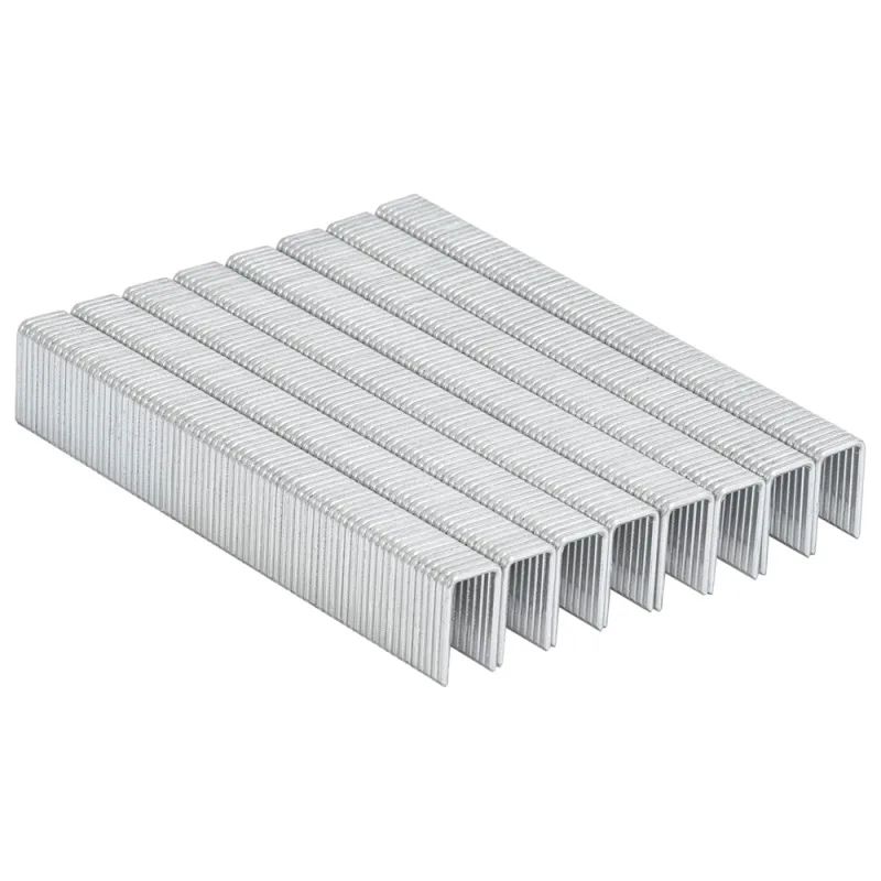 Grapas Truper 13320 7/16" x 3/4" Caja 1000 Unidades