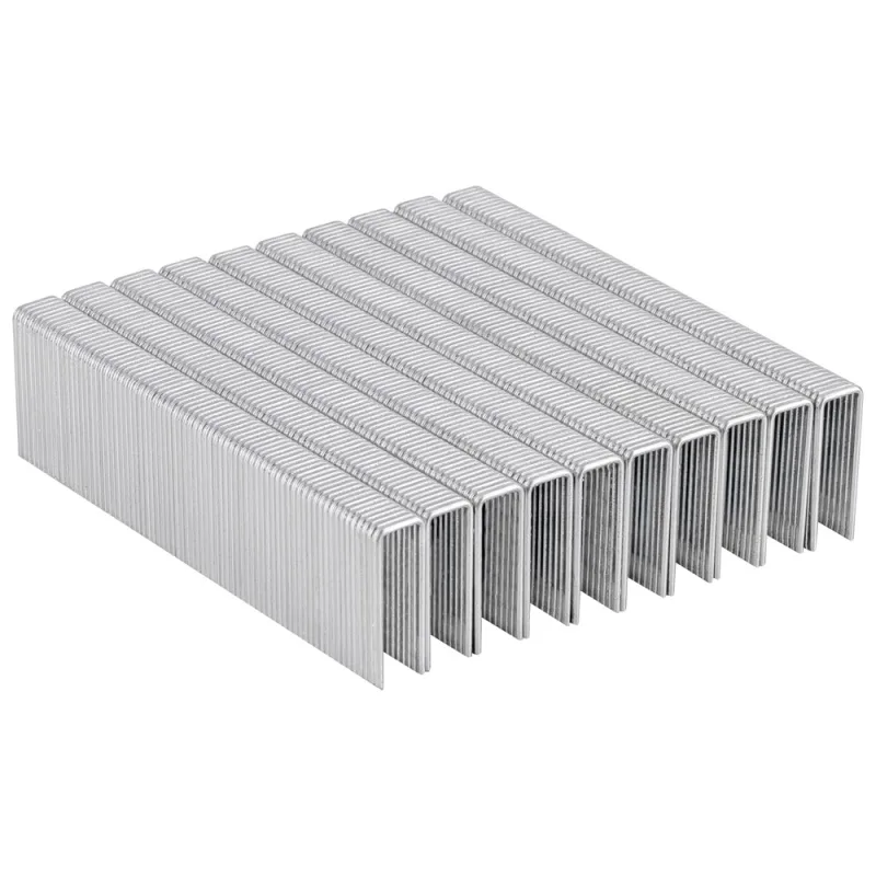 Grapas Truper 13334 7/16" x 1-1/4" Caja 1000 Unidades